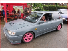 Vorschaubild des Albums - 1. NissanHarzTreffen