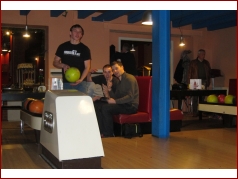 Vorschaubild des Albums - November Treffen