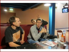 Vorschaubild des Albums - November Treffen