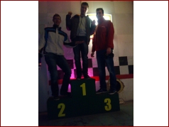 Vorschaubild des Albums - Januar Treffen