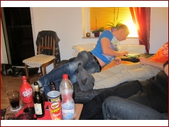 Vorschaubild des Albums - Neujahrstreffen