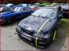 Vorschaubild des Albums - 2. NissanHarzTreffen