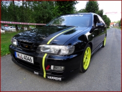 Vorschaubild des Albums - 2. NissanHarzTreffen