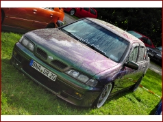 Vorschaubild des Albums - 2. NissanHarzTreffen