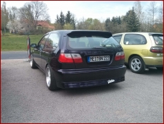 Vorschaubild des Albums - April Treffen