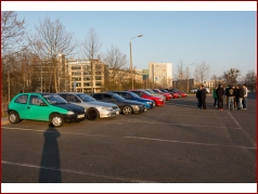 Vorschaubild des Albums - März Treffen