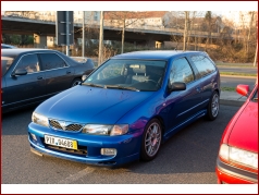 Vorschaubild des Albums - März Treffen