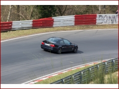 Vorschaubild des Albums - Carfreitag an der Nordschleife