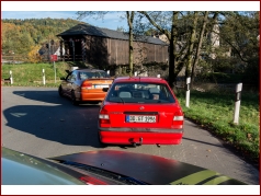 Vorschaubild des Albums - Oktober Treffen 2015