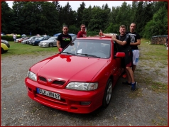 Vorschaubild des Albums - 3. NissanHarzTreffen