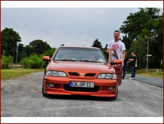 Vorschaubild des Albums - 3. NissanHarzTreffen