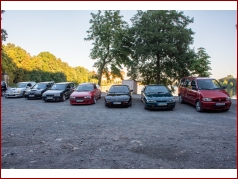 Vorschaubild des Albums - August Treffen