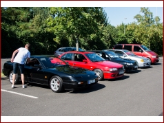 Vorschaubild des Albums - August Treffen