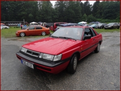 Vorschaubild des Albums - 4. NissanHarzTreffen