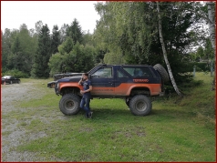 Vorschaubild des Albums - 4. NissanHarzTreffen